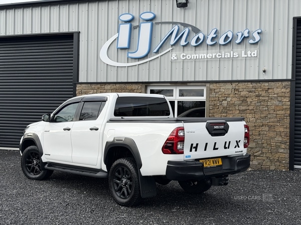 Used Toyota Hilux 2021 for sale - 77412647: Photo 6