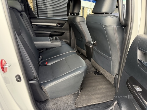 Used Toyota Hilux 2021 for sale - 77412647: Photo 9