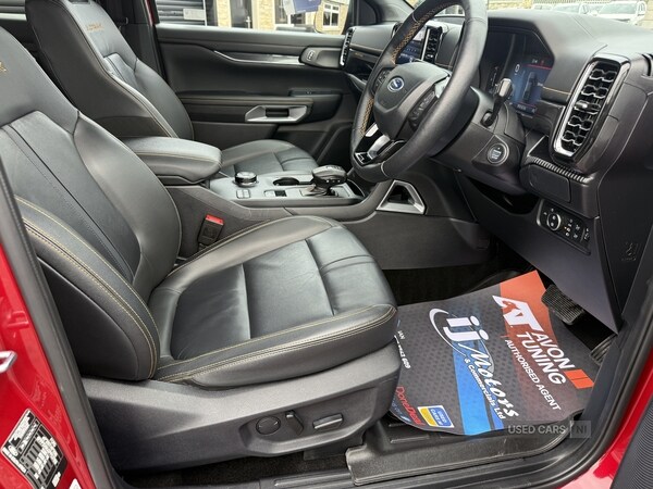 Used Ford Ranger 2023 for sale - 76240515: Photo 13