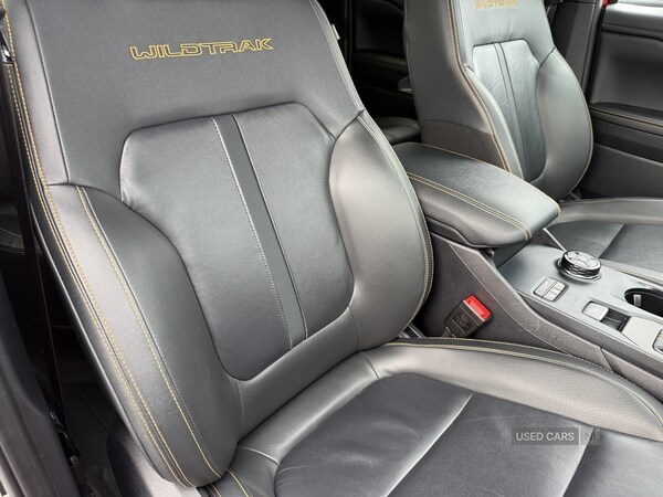 Used Ford Ranger 2023 for sale - 76240515: Photo 14