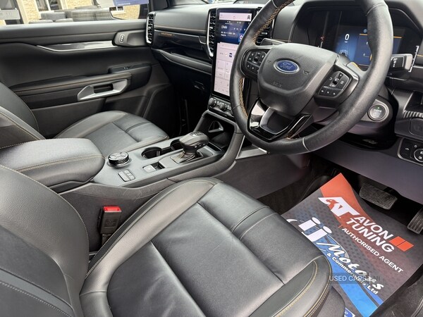 Used Ford Ranger 2023 for sale - 76240515: Photo 15