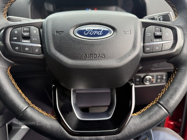 Used Ford Ranger 2023 for sale - 76240515: Photo 16
