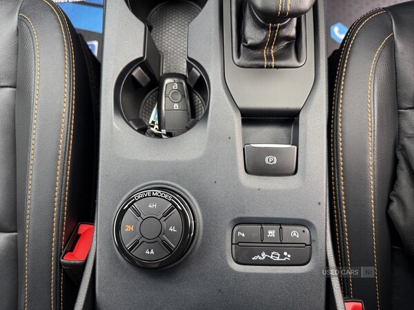 Used Ford Ranger 2023 for sale - 76240515: Photo 18