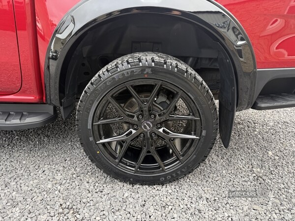 Used Ford Ranger 2023 for sale - 76240515: Photo 22