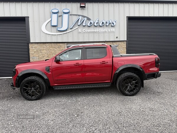Used Ford Ranger 2023 for sale - 76240515: Photo 4