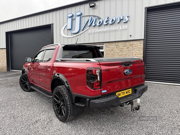 Used Ford Ranger 2023 for sale - 76240515: Photo 5