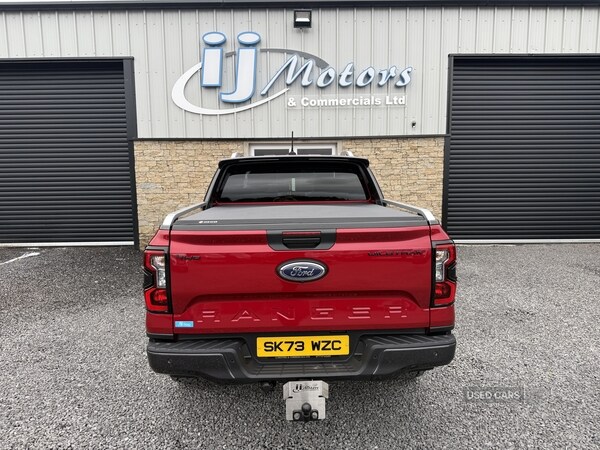 Used Ford Ranger 2023 for sale - 76240515: Photo 6