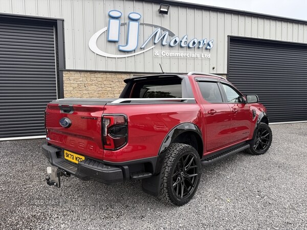 Used Ford Ranger 2023 for sale - 76240515: Photo 7