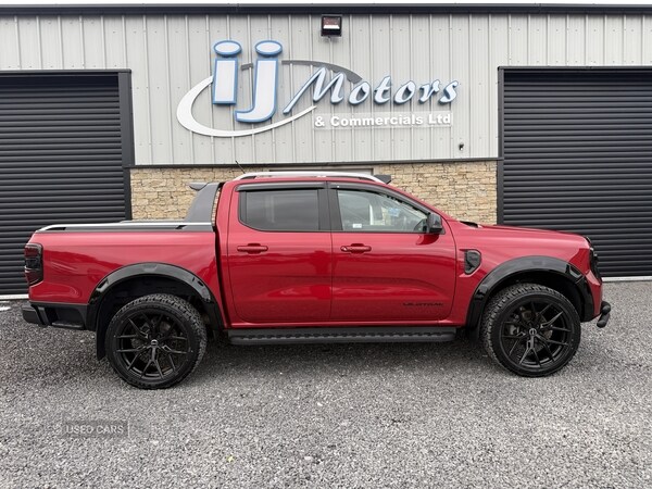 Used Ford Ranger 2023 for sale - 76240515: Photo 8