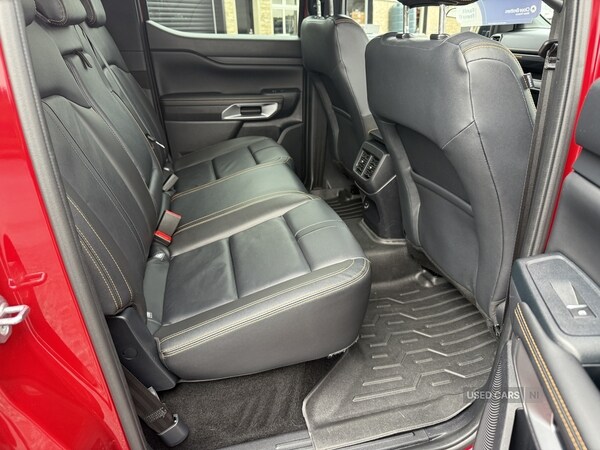 Used Ford Ranger 2023 for sale - 76240515: Photo 9
