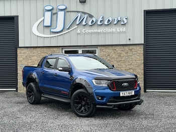 Used Ford Ranger 2022 for sale - 79554230: Photo