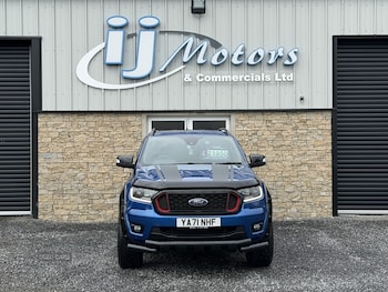 Used Ford Ranger 2022 for sale - 79554230: Photo