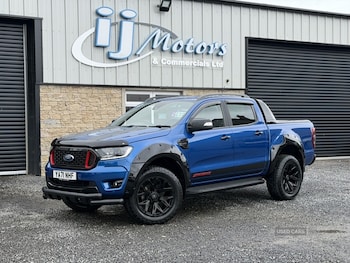 Used Ford Ranger 2022 for sale - 79554230: Photo