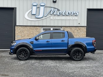 Used Ford Ranger 2022 for sale - 79554230: Photo