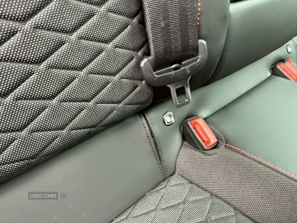 Used SEAT Leon 2020 for sale - 75992069: Photo 10