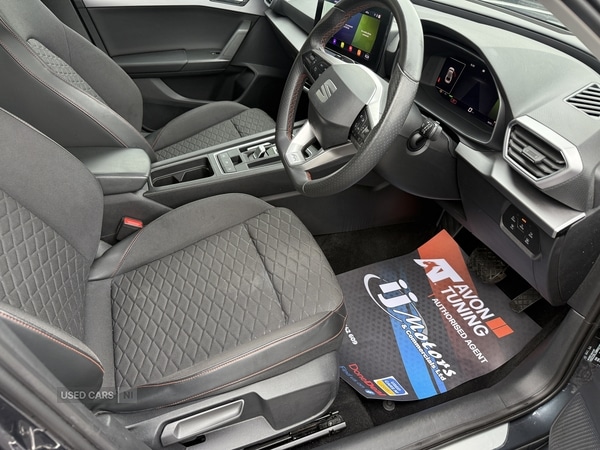 Used SEAT Leon 2020 for sale - 75992069: Photo 13