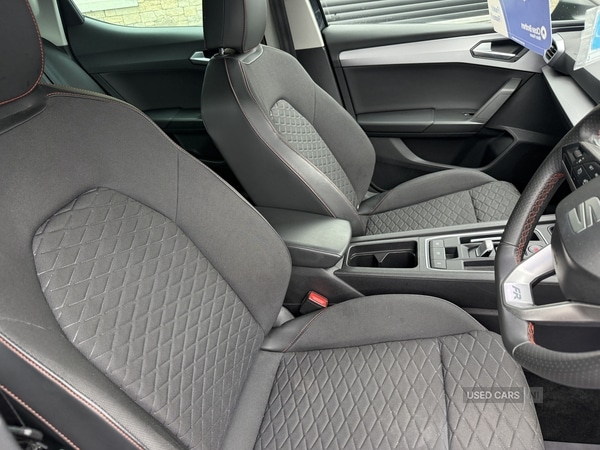 Used SEAT Leon 2020 for sale - 75992069: Photo 14