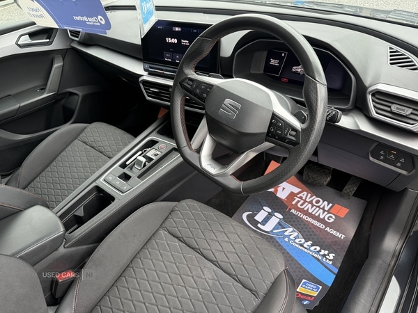 Used SEAT Leon 2020 for sale - 75992069: Photo 15