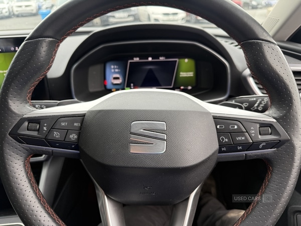 Used SEAT Leon 2020 for sale - 75992069: Photo 16
