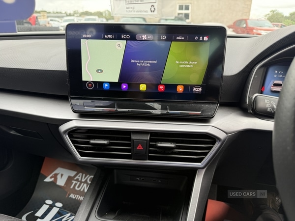 Used SEAT Leon 2020 for sale - 75992069: Photo 17