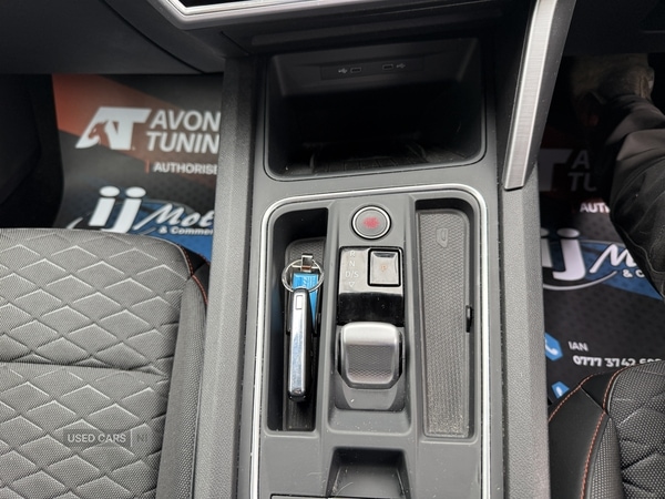Used SEAT Leon 2020 for sale - 75992069: Photo 18
