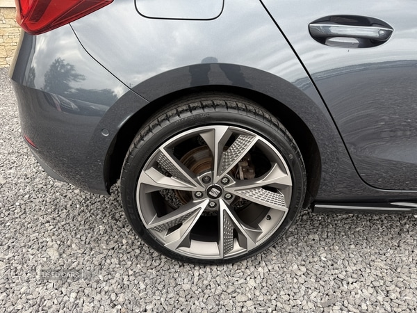 Used SEAT Leon 2020 for sale - 75992069: Photo 19