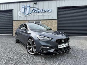 2020 - 1.4 eHybrid FR 5dr DSG