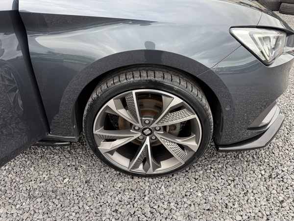 Used SEAT Leon 2020 for sale - 75992069: Photo 20