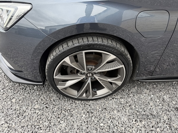 Used SEAT Leon 2020 for sale - 75992069: Photo 21