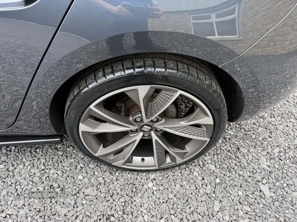 Used SEAT Leon 2020 for sale - 75992069: Photo 22
