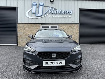 Used SEAT Leon 2020 for sale - 75992069: Photo 2