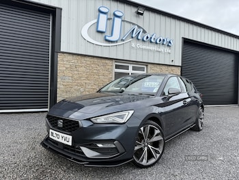 Used SEAT Leon 2020 for sale - 75992069: Photo 3