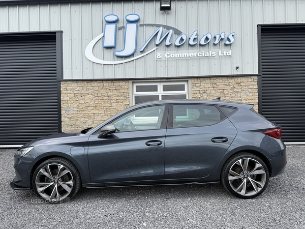 Used SEAT Leon 2020 for sale - 75992069: Photo 4