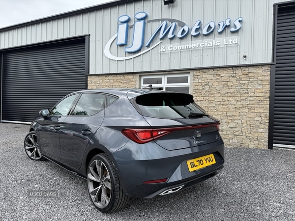 Used SEAT Leon 2020 for sale - 75992069: Photo 5