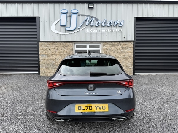 Used SEAT Leon 2020 for sale - 75992069: Photo 6