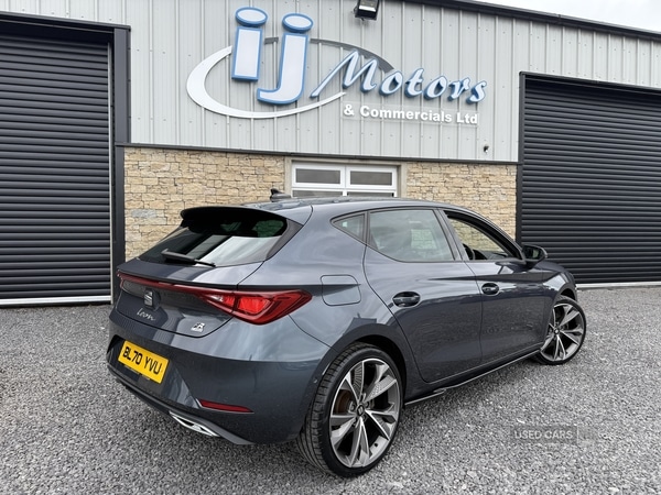 Used SEAT Leon 2020 for sale - 75992069: Photo 7