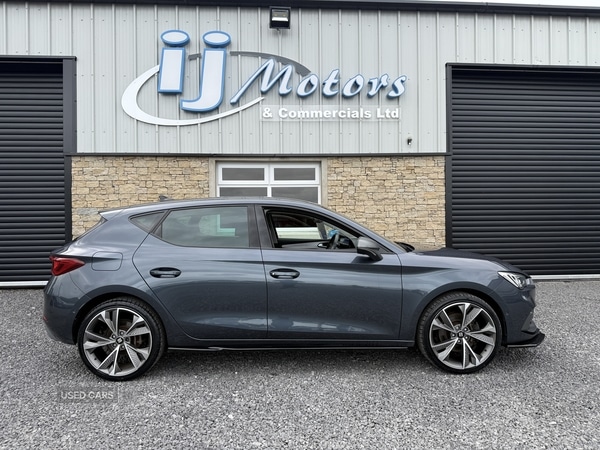 Used SEAT Leon 2020 for sale - 75992069: Photo 8