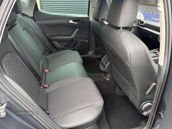 Used SEAT Leon 2020 for sale - 75992069: Photo 9