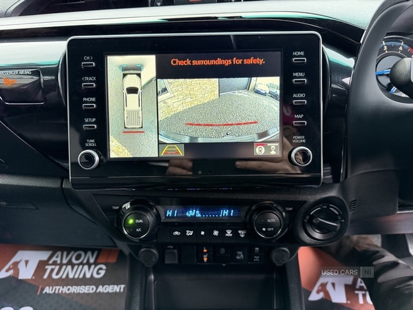 Used Toyota Hilux 2023 for sale - 77539039: Photo 16