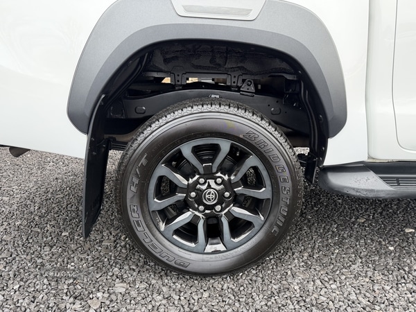 Used Toyota Hilux 2023 for sale - 77539039: Photo 18