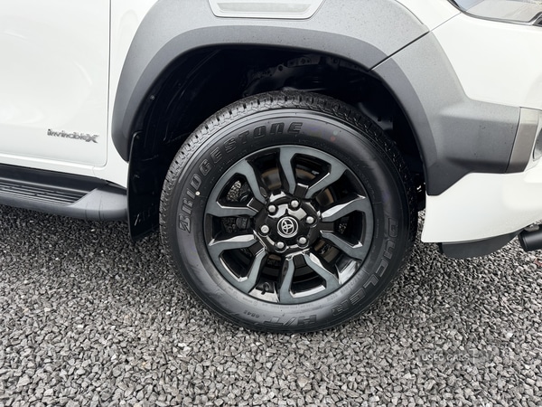 Used Toyota Hilux 2023 for sale - 77539039: Photo 19