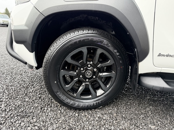 Used Toyota Hilux 2023 for sale - 77539039: Photo 20