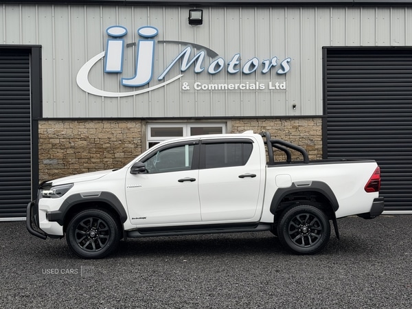 Used Toyota Hilux 2023 for sale - 77539039: Photo 5