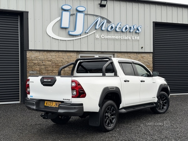 Used Toyota Hilux 2023 for sale - 77539039: Photo 7