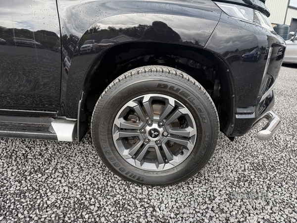 Used Mitsubishi L200 2020 for sale - 76123346: Photo 10