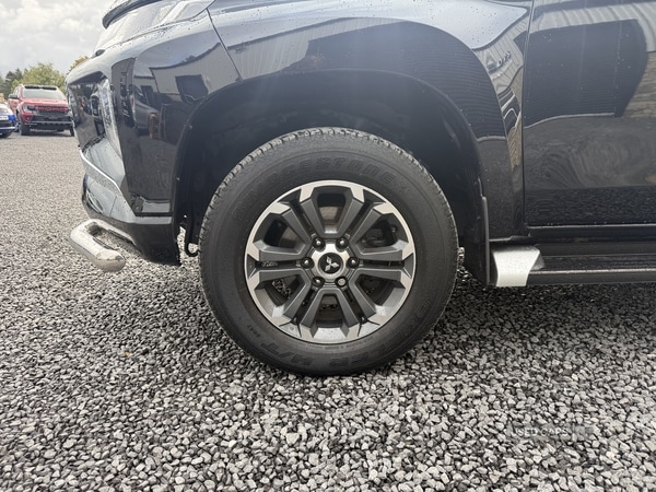 Used Mitsubishi L200 2020 for sale - 76123346: Photo 11