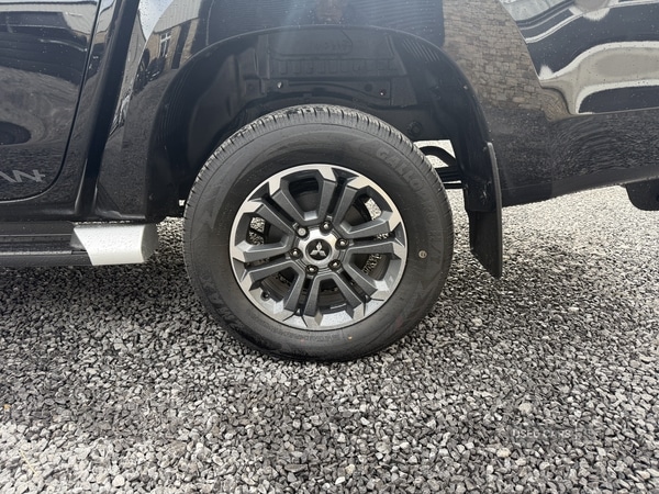 Used Mitsubishi L200 2020 for sale - 76123346: Photo 12