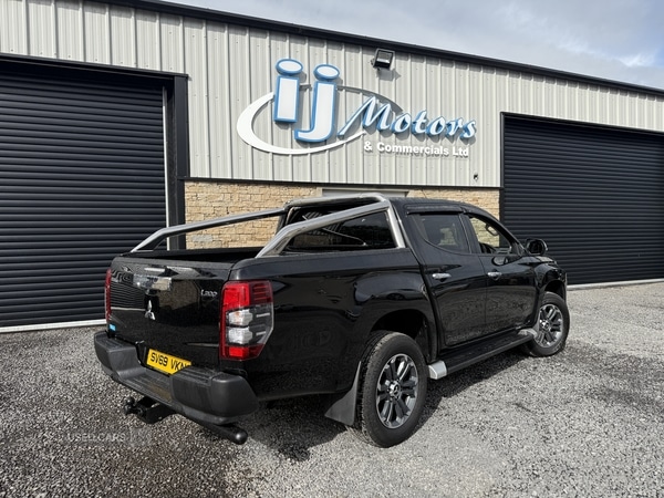 Used Mitsubishi L200 2020 for sale - 76123346: Photo 7