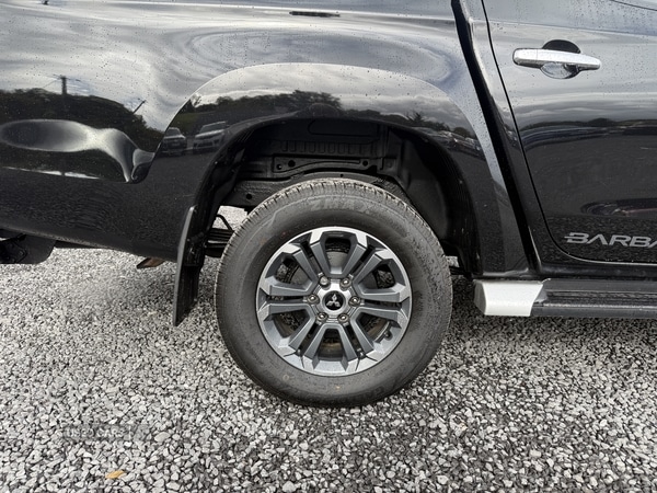 Used Mitsubishi L200 2020 for sale - 76123346: Photo 9