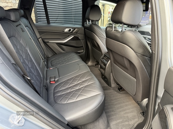 Used BMW X5 2023 for sale - 77412651: Photo 11